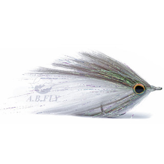 Rainy´s HAMILTON´S BUSH PIG MULLET Flies