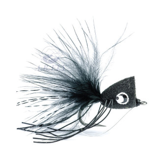 Mosche Rainy´s PEE-WEE POP BLACK