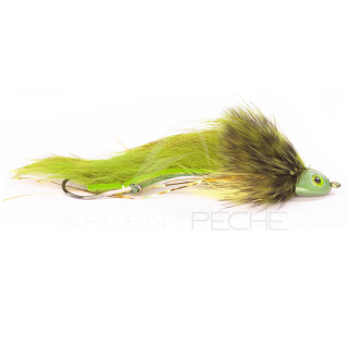 Mosche Rainy´s String Sculpin