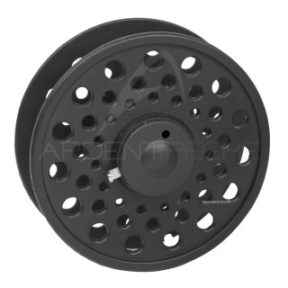 Bobine moulinet Semi Automatique Spirale