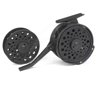 Mulinello Semi Automatico Spirale