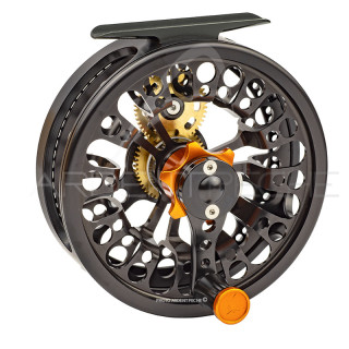 DEVAUX OROK 3/6 Grey SOFT Reel