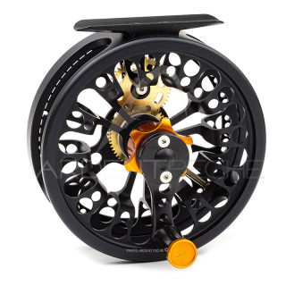 Mulinello DEVAUX OROK 3/6 Nero SOFT