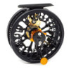 Mulinello DEVAUX OROK 3/6 Nero SOFT