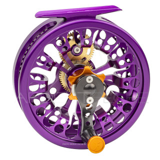 Mulinello DEVAUX OROK 3/6 Viola