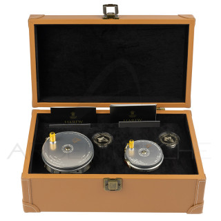 HARDY The Royal Commemorative Set Perfect n°171 Reel Set