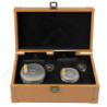 HARDY The Royal Commemorative Set Perfect n°171 Reel Set