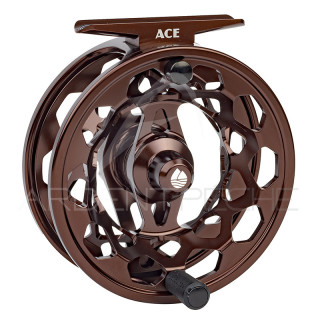 REDINGTON ACE Tobacco Brown Reel