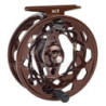 REDINGTON ACE Tobacco Brown Reel