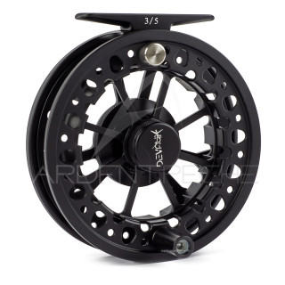 Mulinello DEVAUX D917 Nero