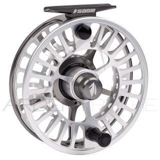 Mulinello da mosca SAGE ARBOR XL FROST - Ardent fly fishing