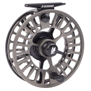 Mulinello mosca SAGE ARBOR XL SLATE - Ardent fly fishing