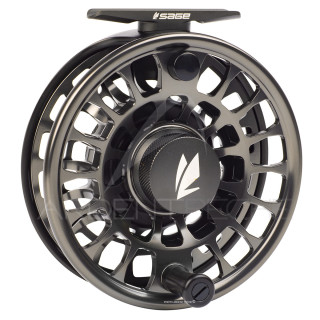 Mulinello mosca SAGE ENFORCER Granite - Ardent fly fishing