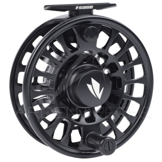 SAGE ENFORCER Stealth fly reel - Ardent fly fishing