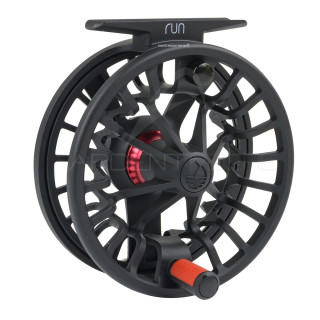 Mulinello REDINGTON RUN black
