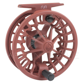 Mulinello REDINGTON RUN burgundy