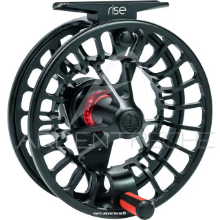 Mulinello REDINGTON RISE III BLACK
