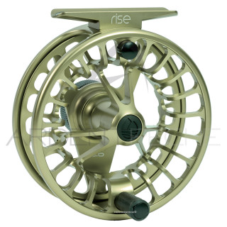 Reel REDINGTON RISE III OLIVE