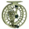 Reel REDINGTON RISE III OLIVE