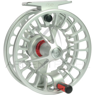 REDINGTON RISE III SILVER Reel