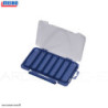Box MEIHO Lure game case J Navy