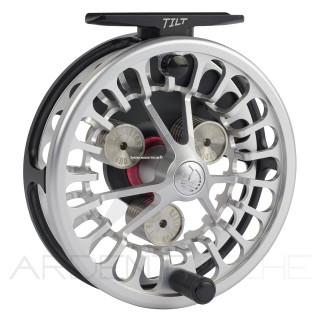Mulinello REDINGTON TILT Silver