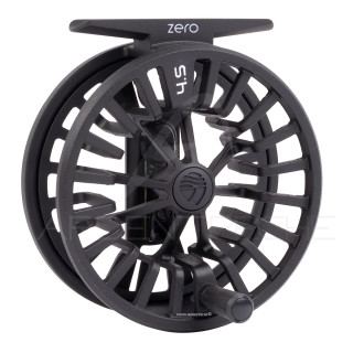Mulinello REDINGTON ZERO Black