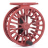REDINGTON ZERO BURGUNDY Reel
