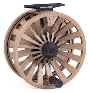 REDINGTON BEHEMOTH BRONZE Fly Reel