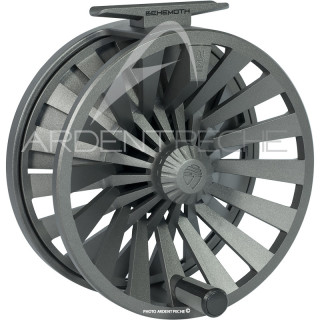 Mulinello REDINGTON BEHEMOTH Gun metal
