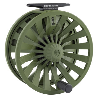 Mulinello REDINGTON BEHEMOTH O.D GREEN