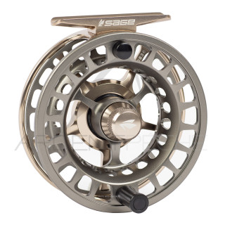 Mulinello mosca SAGE SPECTRUM LT Morel - Ardent fly fishing