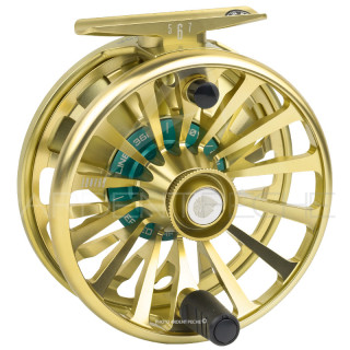 REDINGTON GRANDE CHAMPAGNE Reel