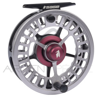 Fly reel SAGE ESN Stealth - Ardent fly fishing