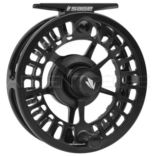 Mulinello da mosca SAGE ESN Stealth - Ardent fly fishing