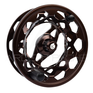 REDINGTON ACE Tobacco Brown Spool