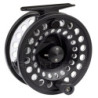 Fly reel SNOWBEE ONYX Cassette