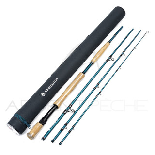 Occasione canna REDINGTON Predator 8' seta 14