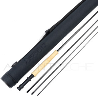 Occasione canna SAGE SENSE 10' seta 4