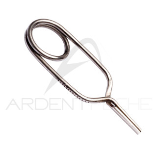 DEVAUX Medium Hackle Plier - Ardent fly fishing