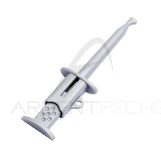 DEVAUX Elec HG Hackle Plier - Ardent fly fishing