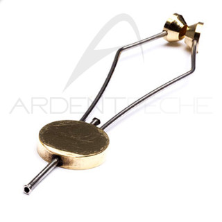 Portabobina DEVAUX 5 - Ardent fly fishing
