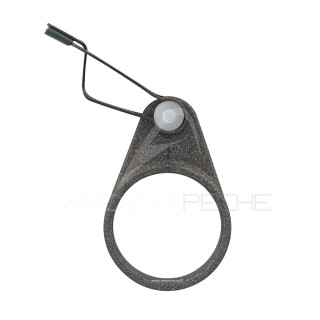 Standard hackle pliers STONFO - art.503