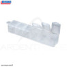 Scatola MEIHO Tai raba head case 6 Clear