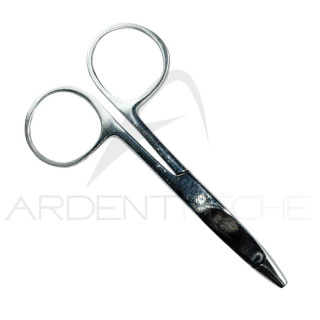 Pinza forbice ard 10 cm