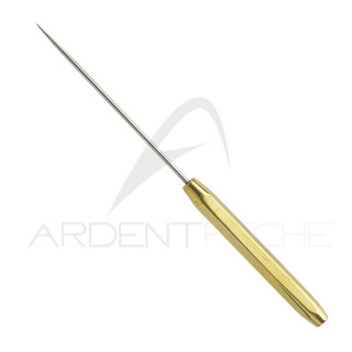 Dr Slick Dubbing Needle Half Hitch