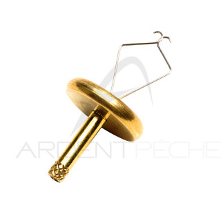 DEVAUX Short Dubbing Twister - ARDENT fly fishing