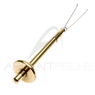 DEVAUX Long Dubbing Twister - ARDENT fly fishing