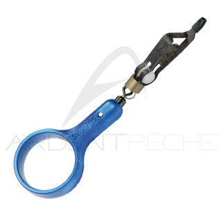 Pinza hackle molla piccola STONFO