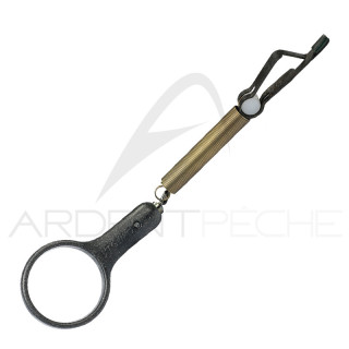 STONFO Large Spring Hackle Plier